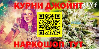 крисы Ливны